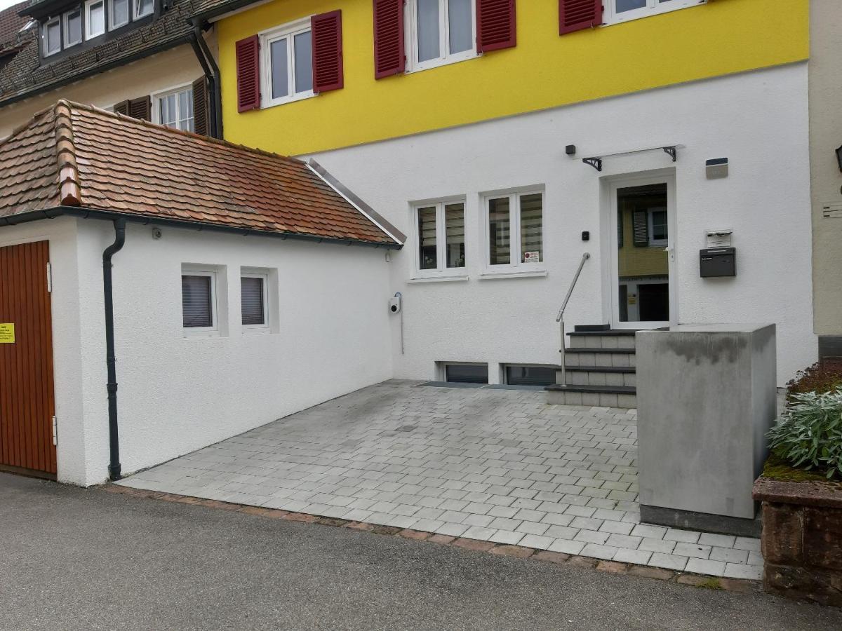 Fewo Schwarzwaldfreude Freudenstadt Exterior photo