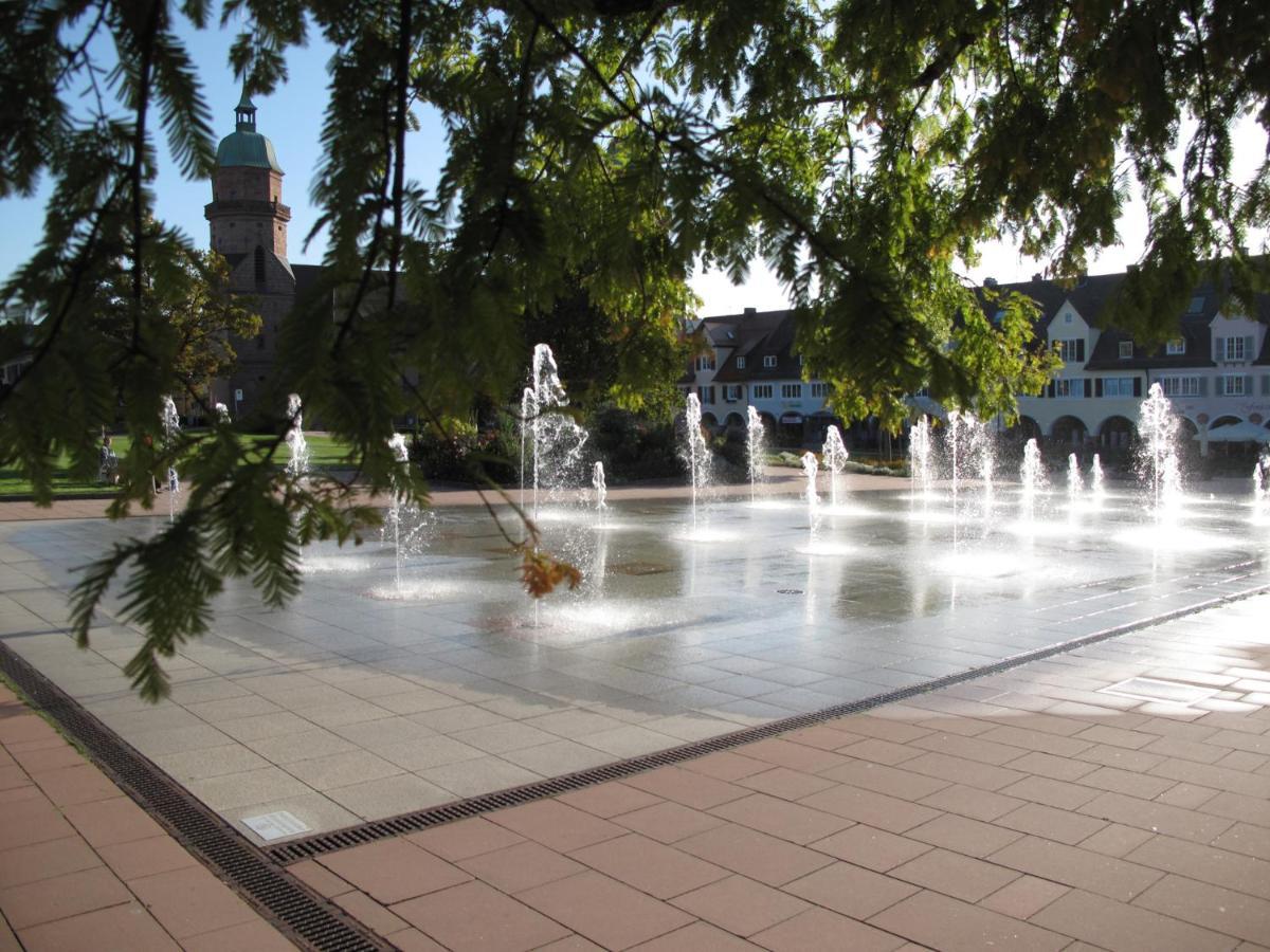 Fewo Schwarzwaldfreude Freudenstadt Exterior photo